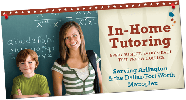 Arlington, TX Tutoring