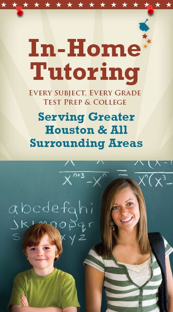Houston, TX Tutors