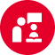 Icon member tutors