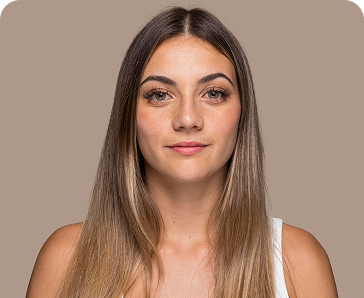 Ava Mitchell