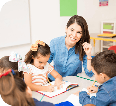 Kindergarten