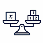 Pre-Algebra Tutoring Icon