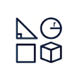 Geometry Tutoring Icon