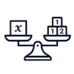 Pre-Algebra Tutoring Icon