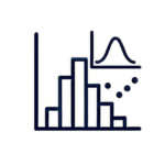 Statistics Tutoring Icon
