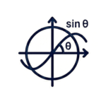 Trigonometry Tutoring Icon