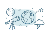 Earth & Space Science