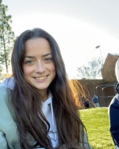 Hannah Morton