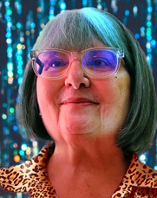 Holly Stewart