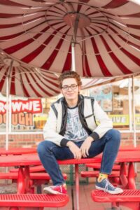 Jake Deason