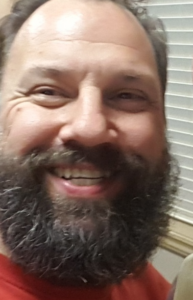 Tim Rafalski