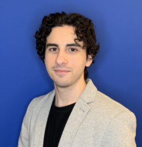 Gabe Norflus