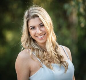 Nikki Rosenbloom