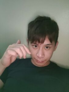 Terry Tu