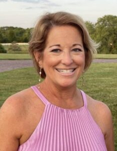 Bess Wilfong