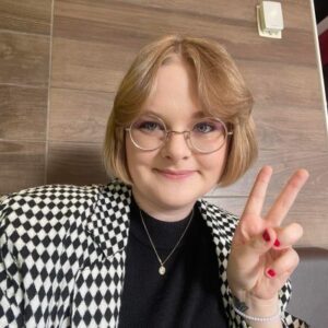 Kylie Jones