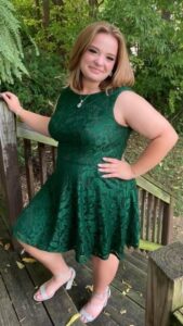 Laney Wohlschlaeger
