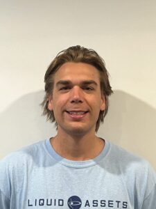 Matthew Huber