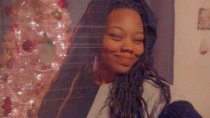 Xynae Richardson