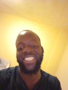 Christopher Lazenbury -phifer