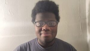 Larnell Gross
