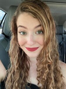 Rachel Kelly