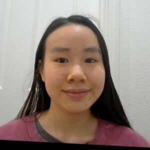 Emily Pang