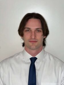 Seth Irving