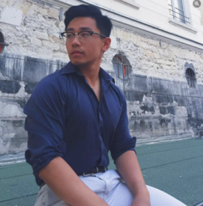 Jingwei Song