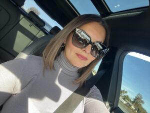 Karla Ahumada