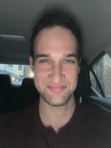Aaron Levine
