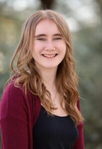 Amanda Klingsheim