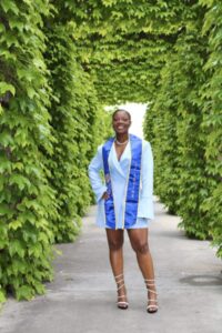 Funmi Olamijulo