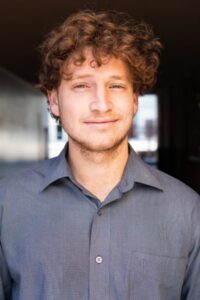 Avi Spitzer-Tilchin