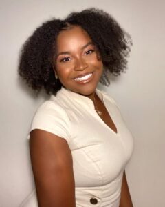 Alondra McIntosh