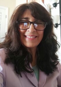 Gloria H Montoya Molina