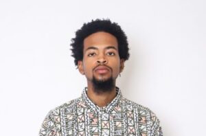 Travis Clarke