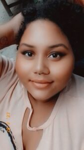 Amber Almendarez