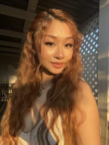 tina tran