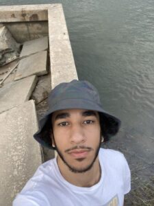 Ali