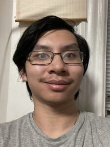 Edward Lei