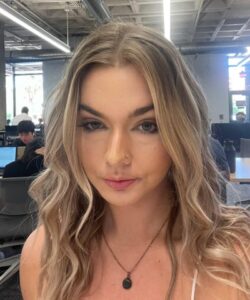 Lillie Krasselt
