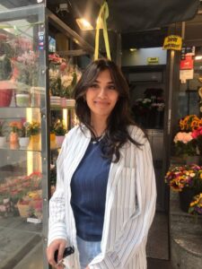 Yusra Fayyaz