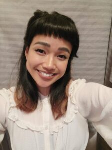 Tamiko Raras