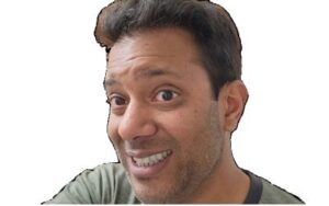 Anupam Singla