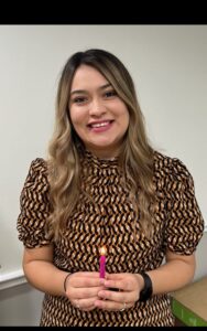 Silvia Pinales