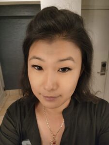 Hannah Han