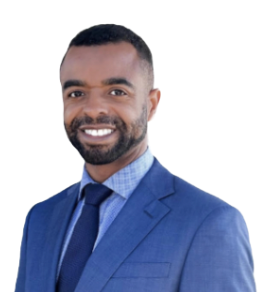 Reginald Austin