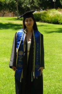 Estefania Flores