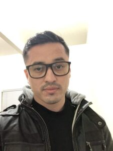 victor martinez